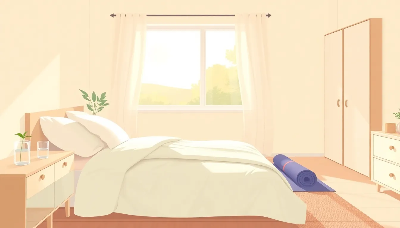 7 Saveta Za Optimizaciju Sna Sportista Izdržljivosti