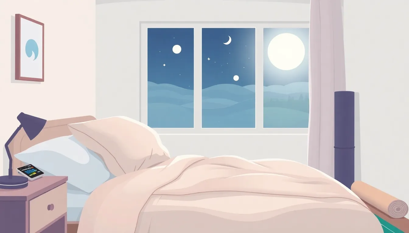 7. Pratite Kvalitet Sna