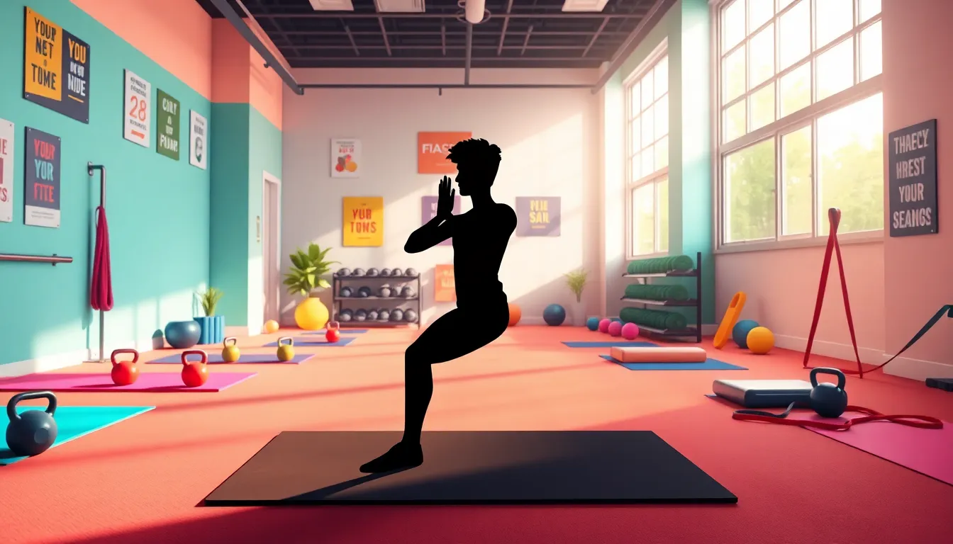 15 Tehnika Disanja Kako Povećati Eksplozivnost