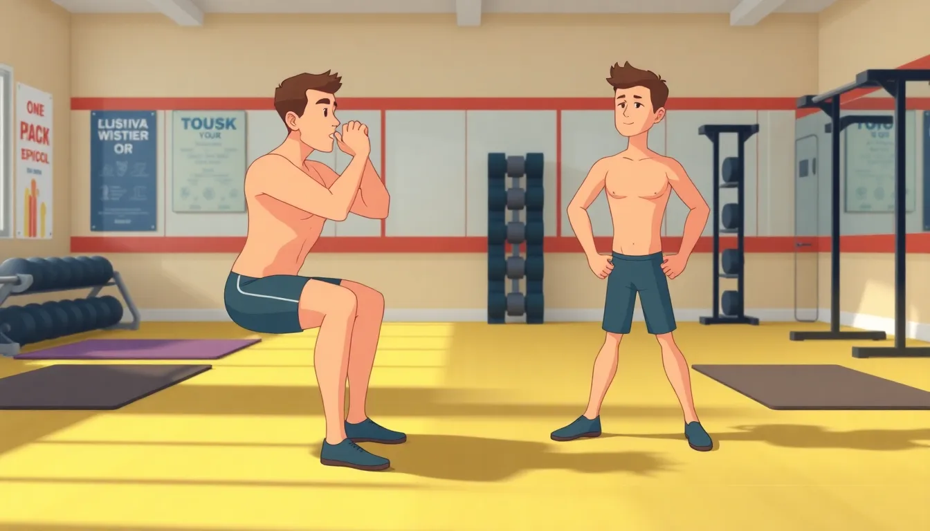 13. Disanje u Paralelnom Stavu