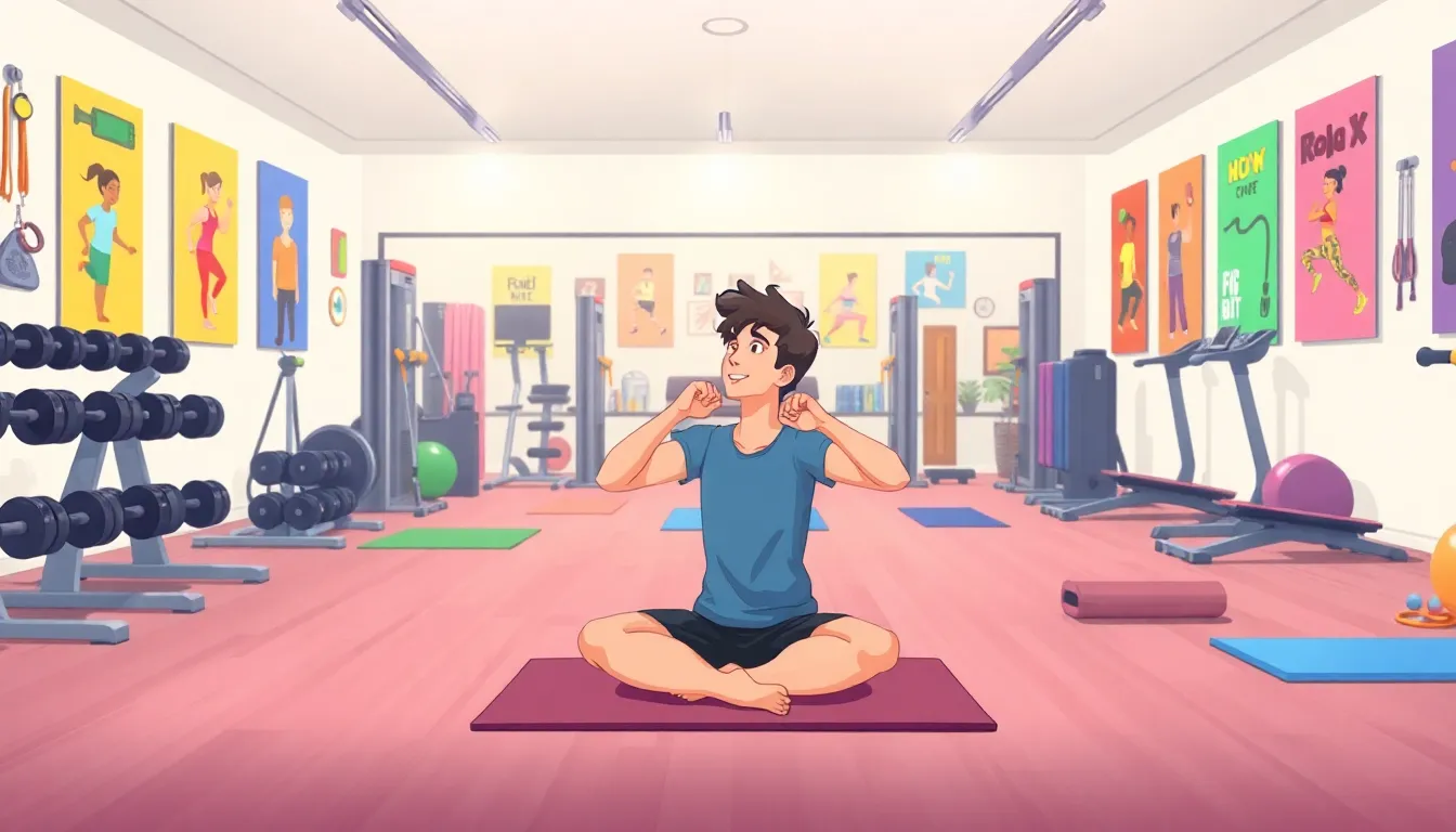 12 Načina Kako RespiFit Trening Unapređuje Sposobnosti