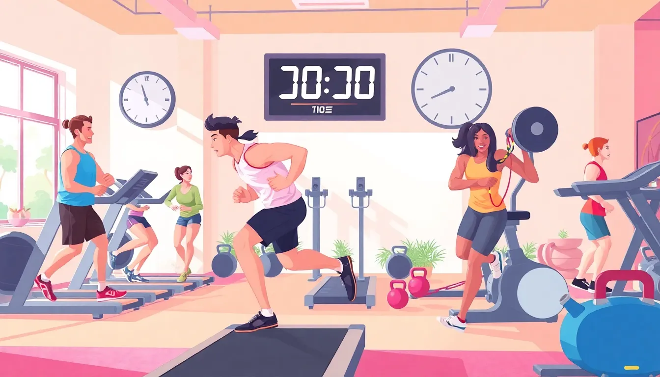 2. Povećanje Anaerobne Snage