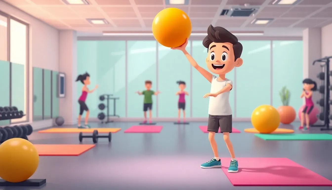 4. Poboljšanje Koordinacije