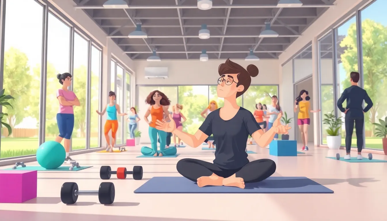 6. Tehnike Mentalne Fokusiranosti