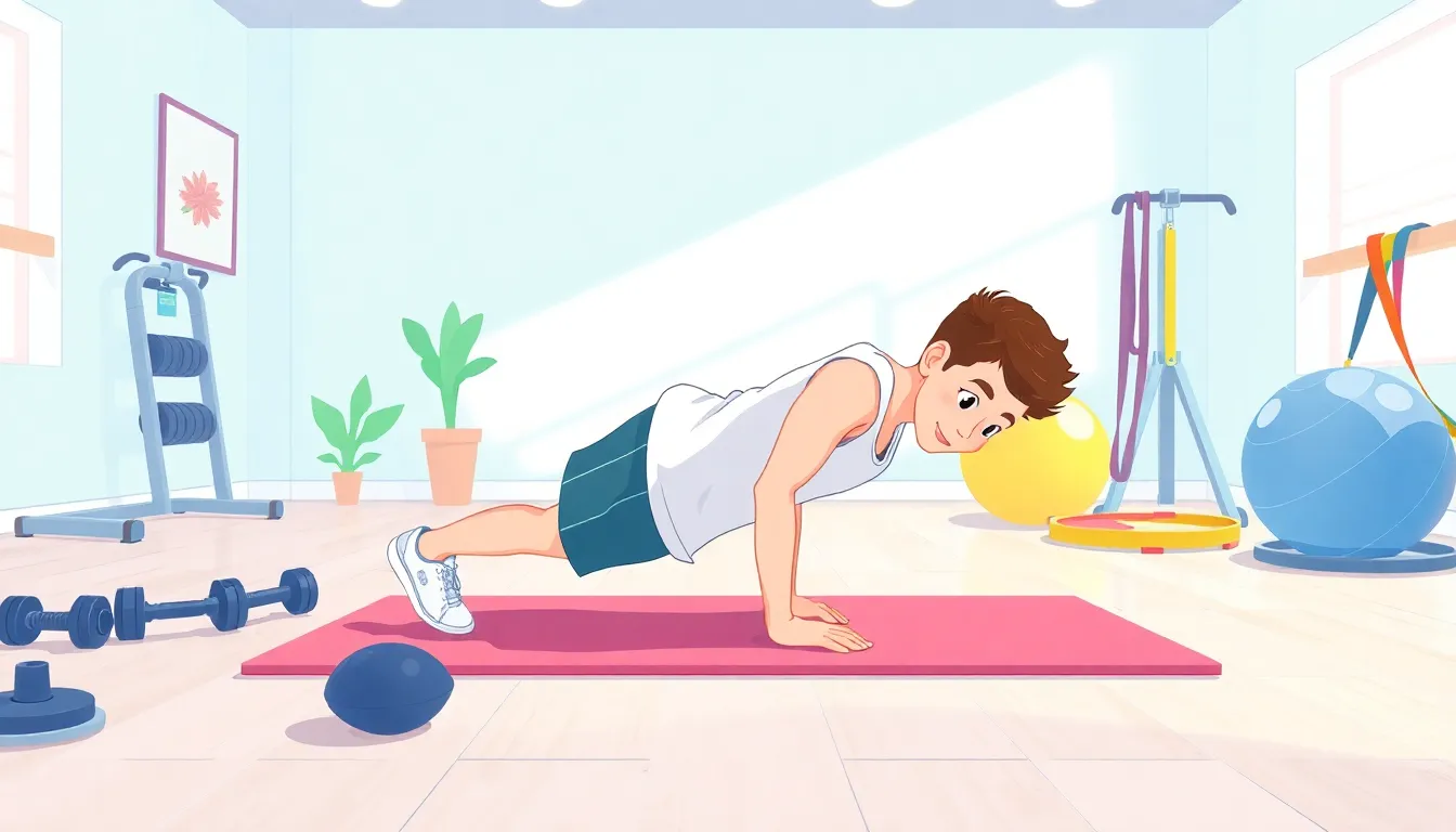 9. Razvijanje Stabilnosti