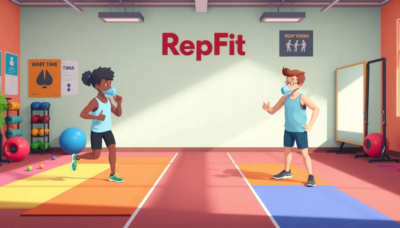 12. Priprema za Takmičenja