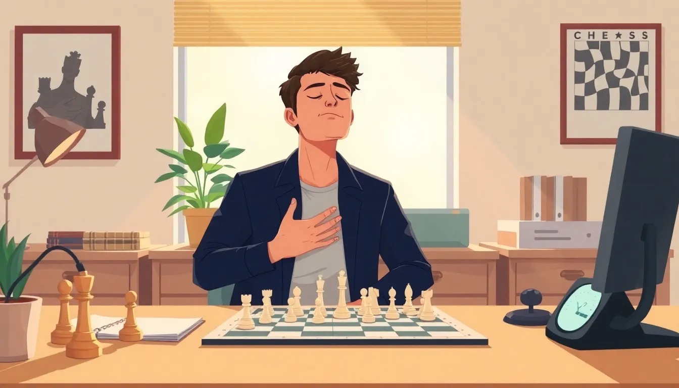 Tehnike Disanja Za Stres