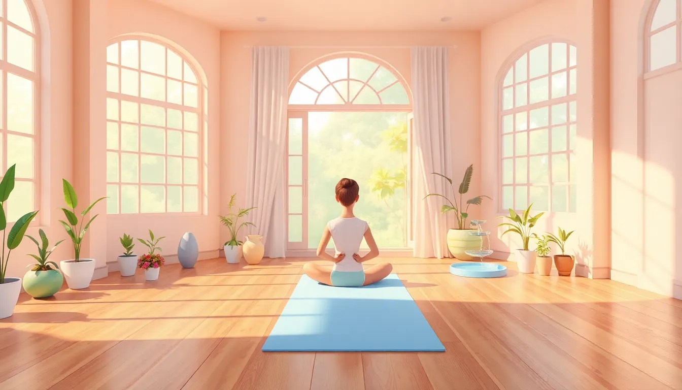 10 Saveta Za Kontrolu Daha U Klinču: Unapređenje Performansi