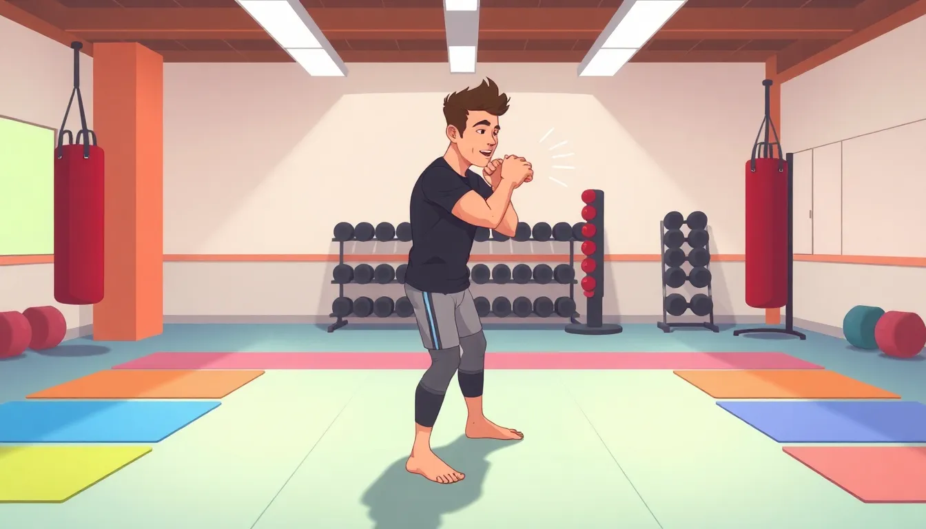 7. Korišćenje Ritimskih Tehnika