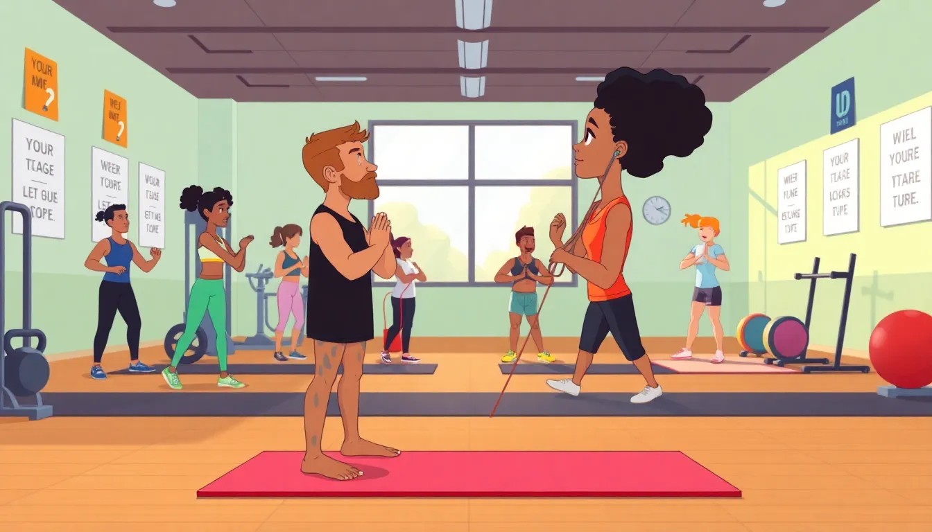 10. Redovni Treninzi i Praksa