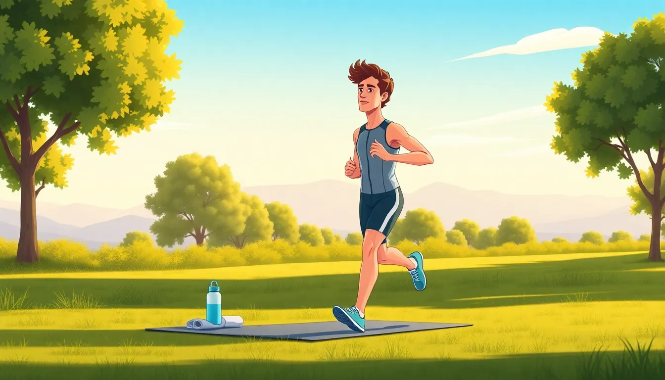 12 Saveta Za Usavršavanje Tehnika Disanja U Triatlonu