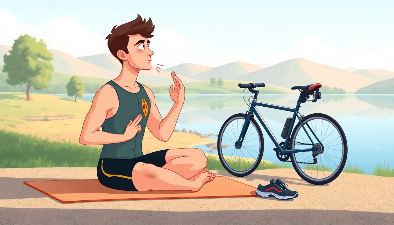 1. Razumevanje Osnova Disanja