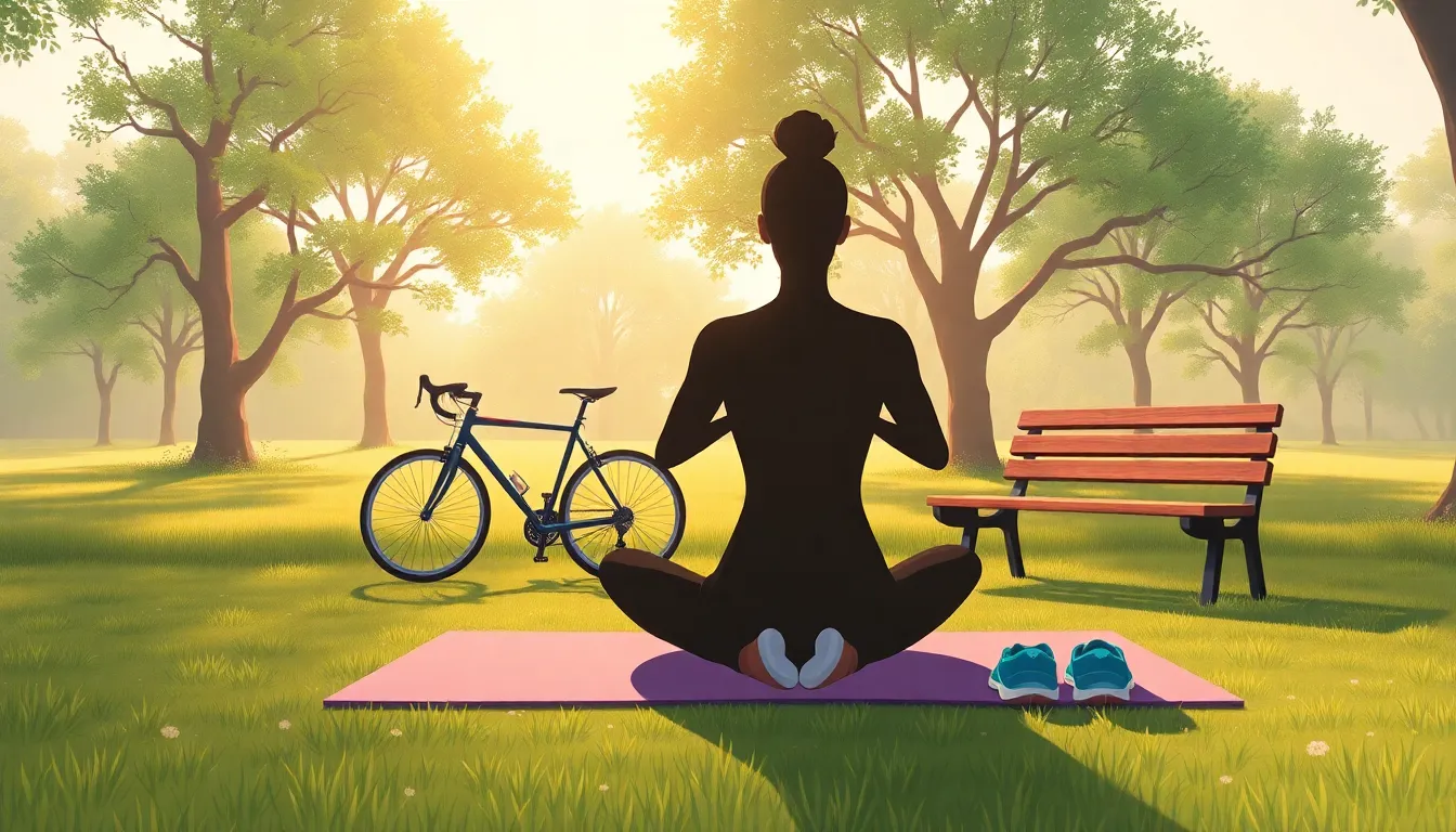 2. Učenje Pravilnog Disanja