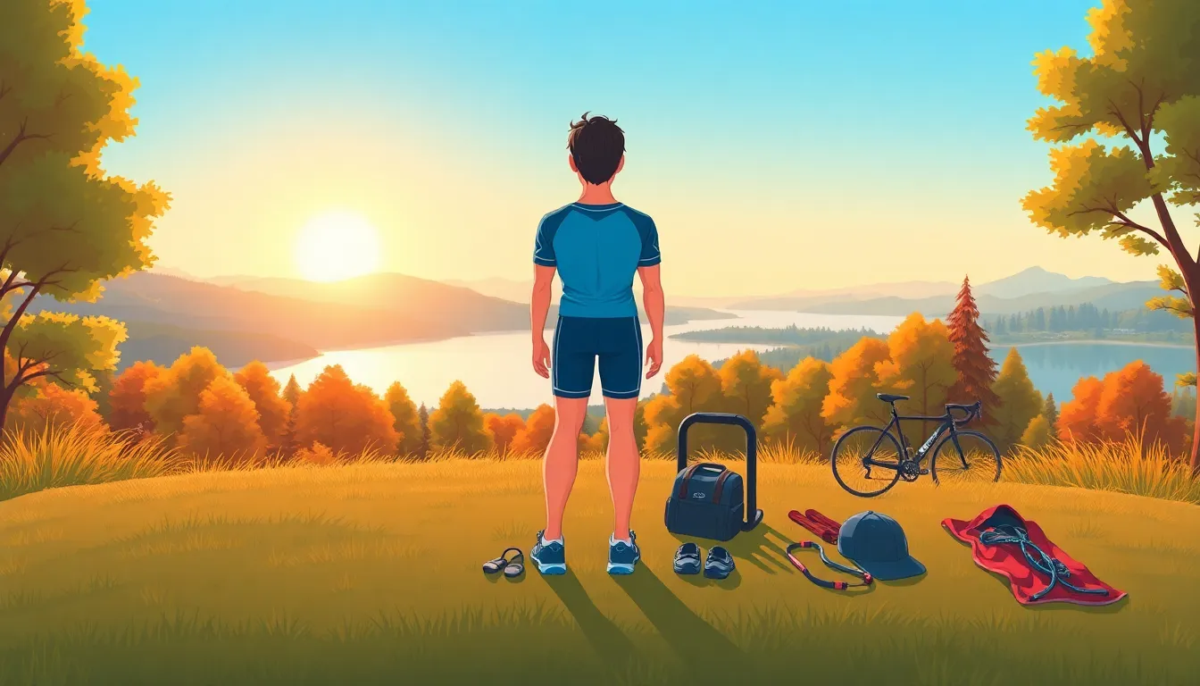 9. Mentalne Tehnike I Disanje