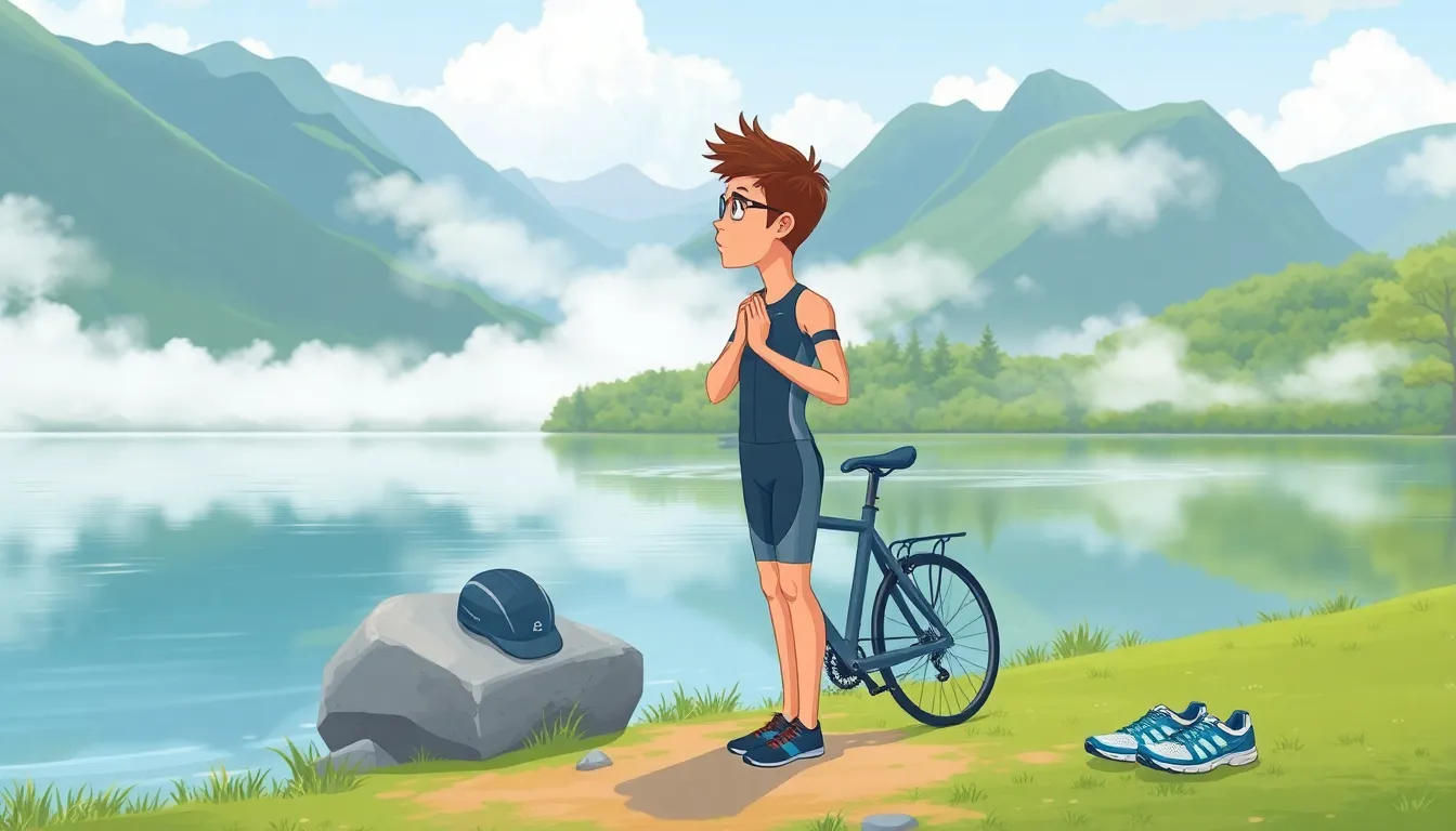 10. Prilagođavanje Disanja U Različitim Uslovima