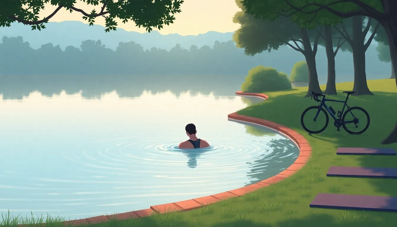 12. Postavljanje Ciljeva Za Usavršavanje Disanja