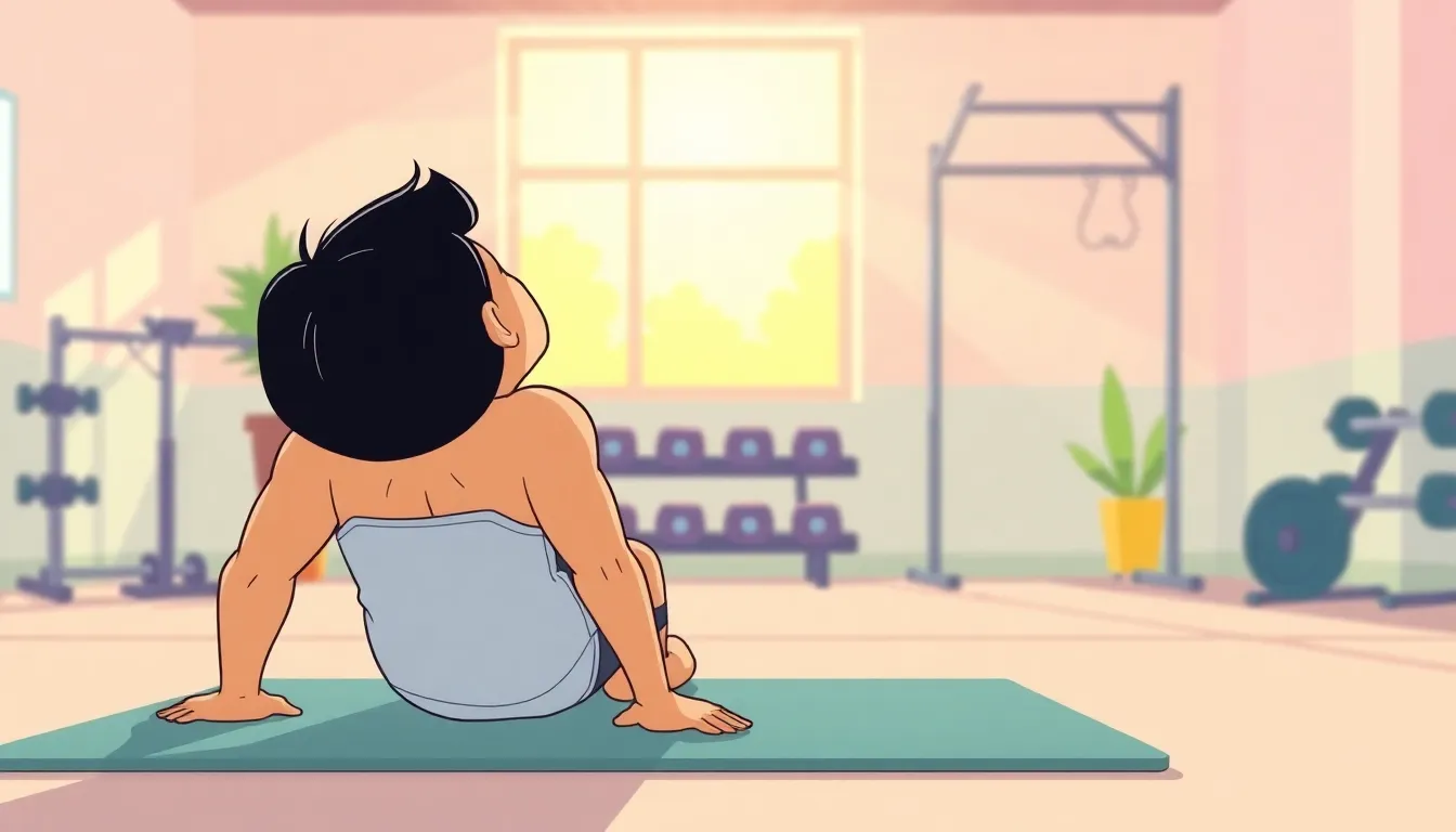 1. Osnovne Tehnike Disanja