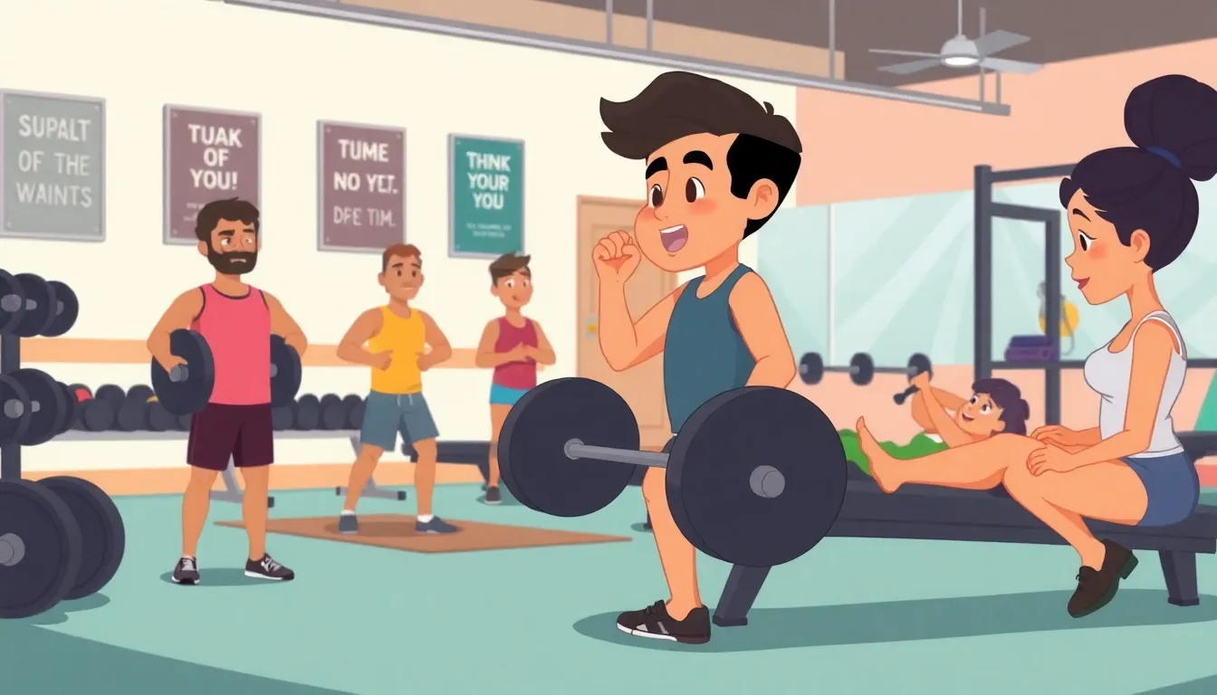 9. Prilagođavanje Disanja Različitim Vežbama