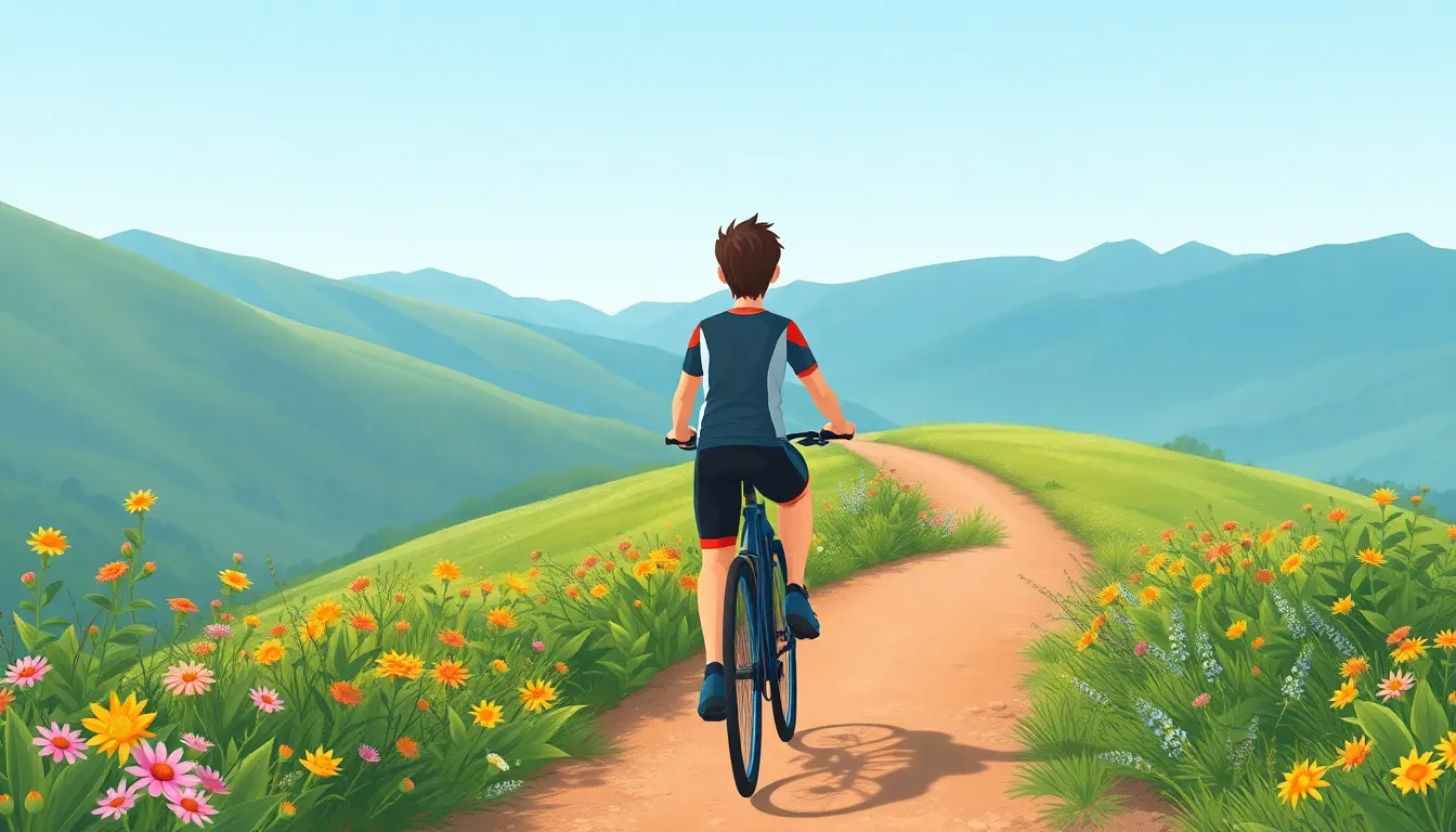 6. Prilagodite Disanje Prema Intenzitetu