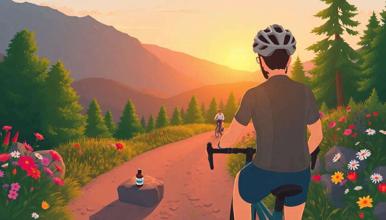 7. Korišćenje Mirisnih Ulja