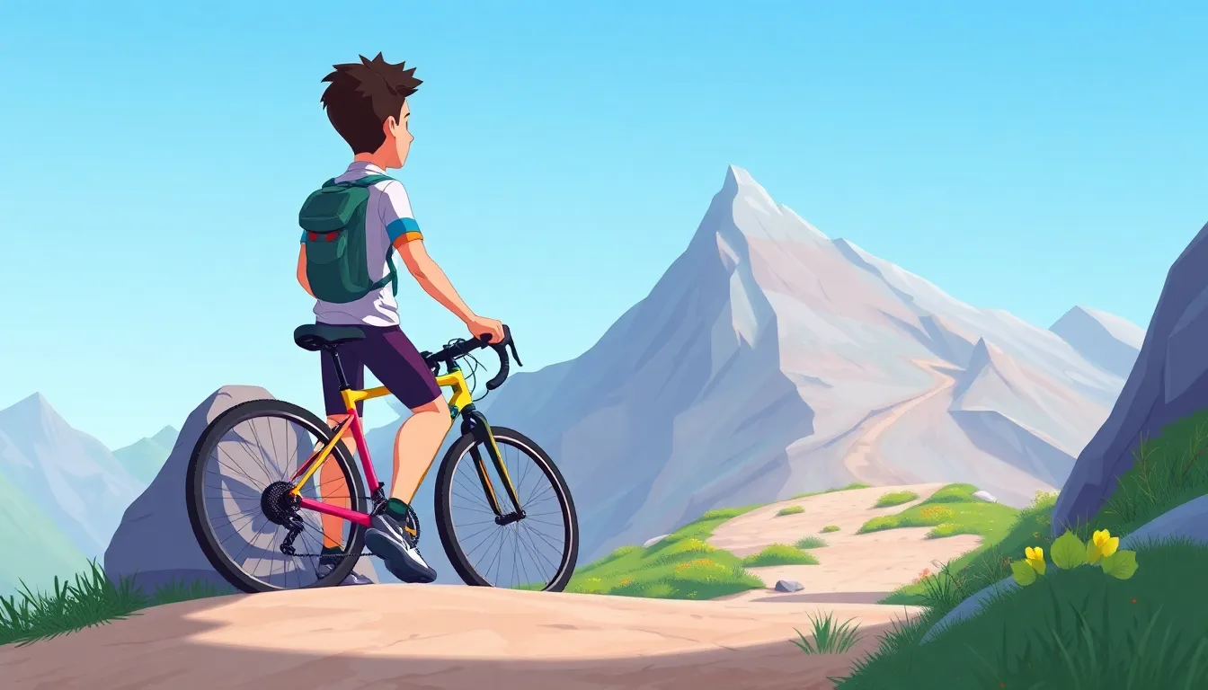 9. Mentalna Priprema