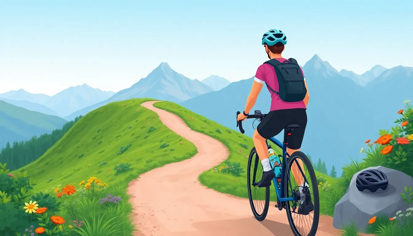 10. Postepeno Povećavajte Intenzitet