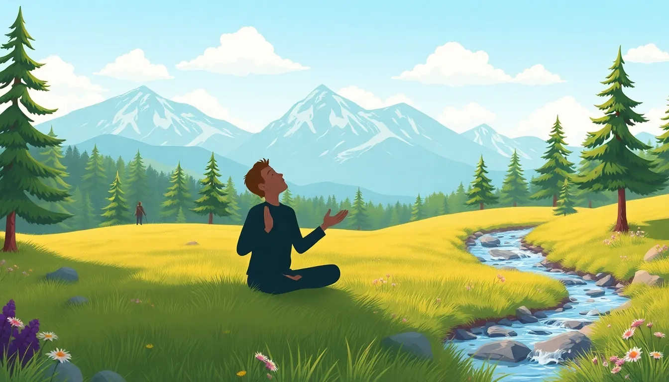 2. Udisanje Kroz Nos