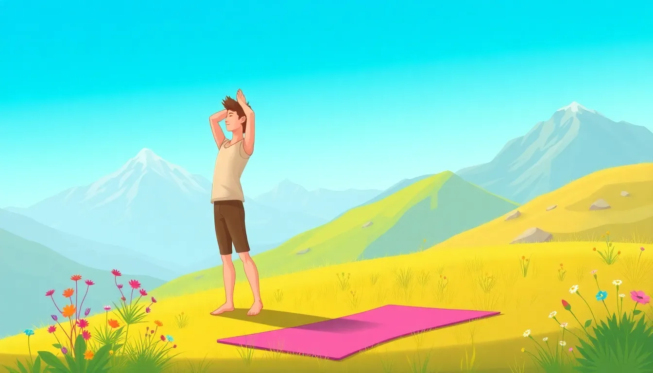 3. Istezanje Disačnog Sistema