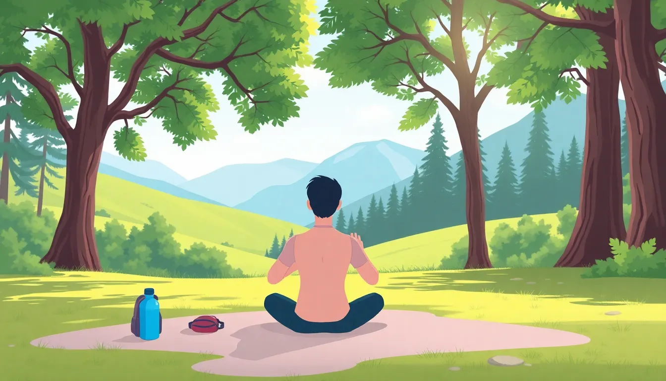 4. Disanje sa Pauzama