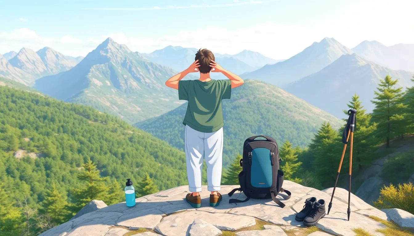 5. Pravilno Držanje Tela