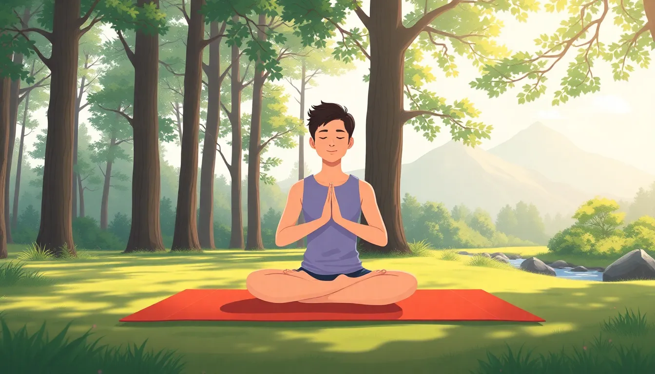 6. Disanje sa Brojanjem