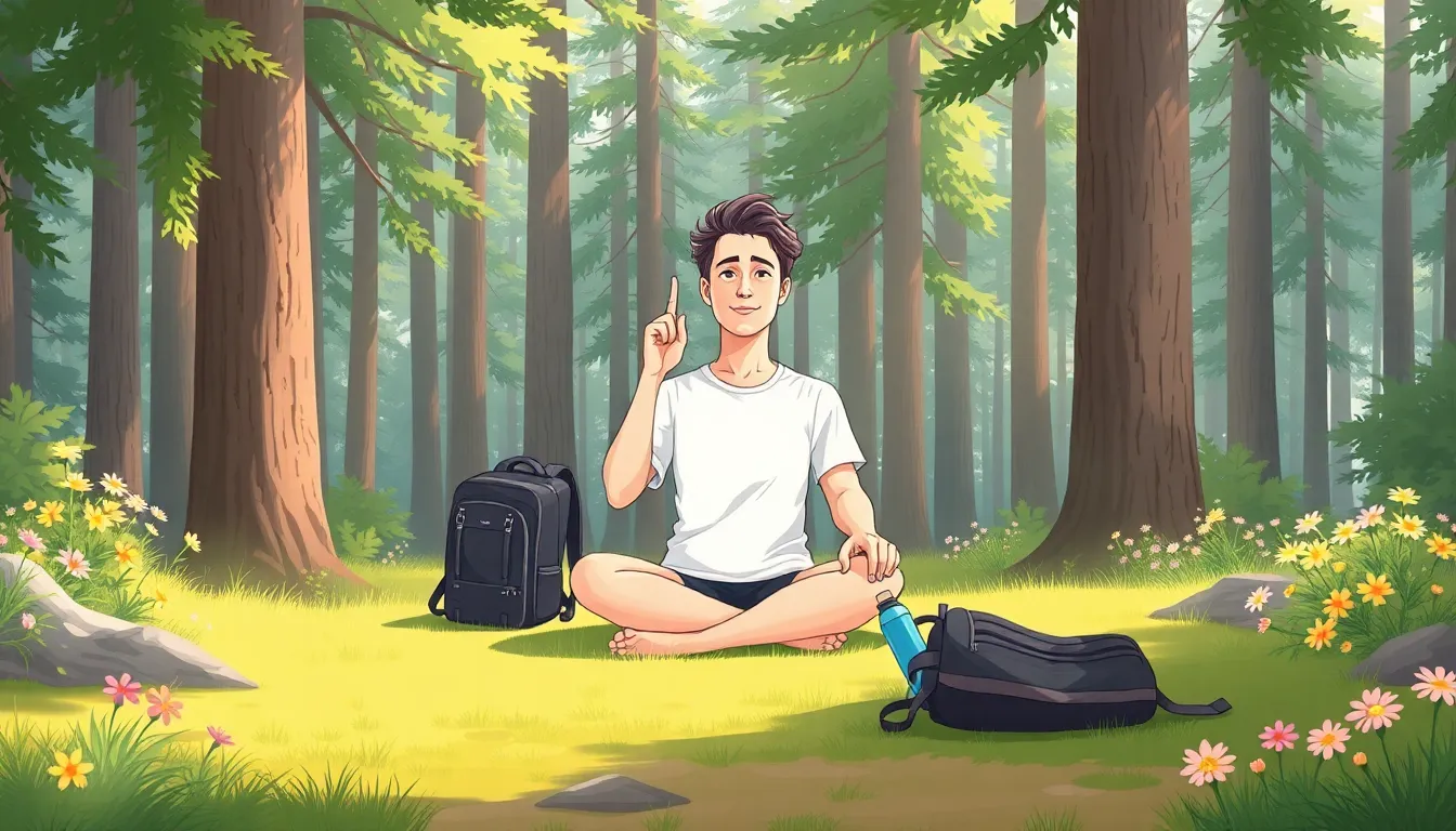 7. Alternativno Nosno Disanje