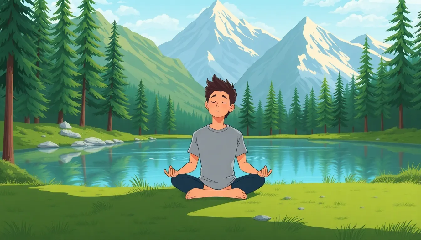 10. Disanje sa Vizualizacijom