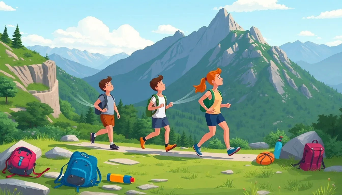 11. Disanje u Pokretu