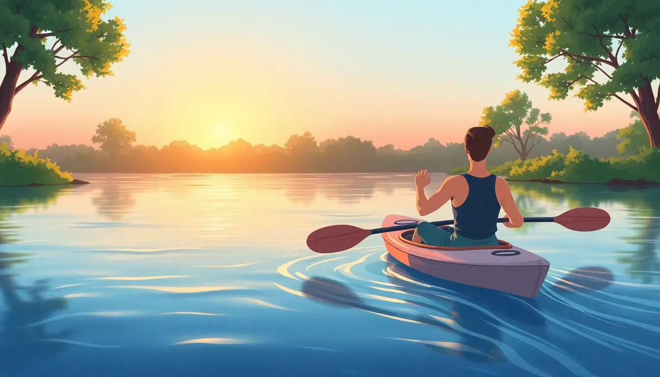 6. Tehnika Povezanog Disanja