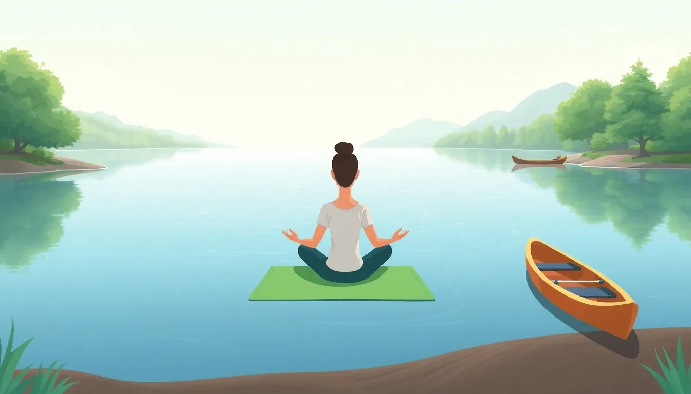 12. Redovan Trening Disanja