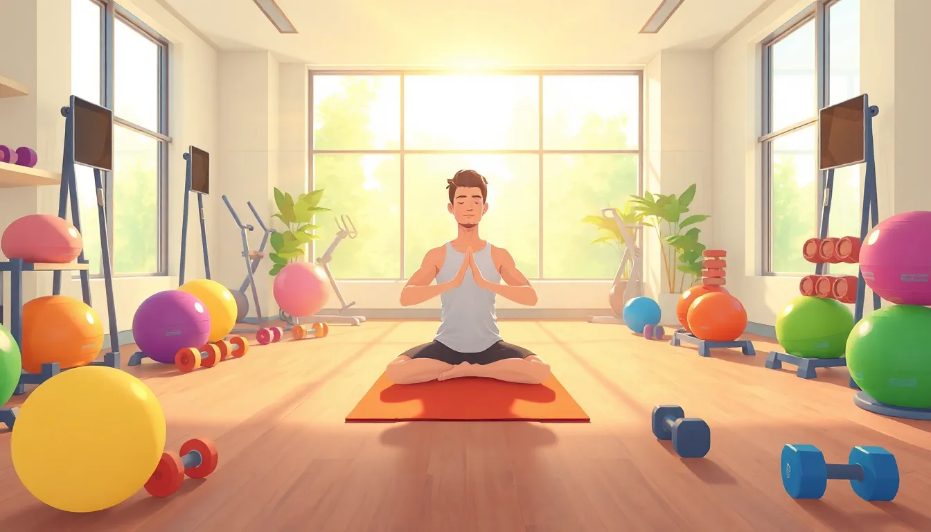 10 Tehnika Disanja za Povećanje Aerobne Izdržljivosti