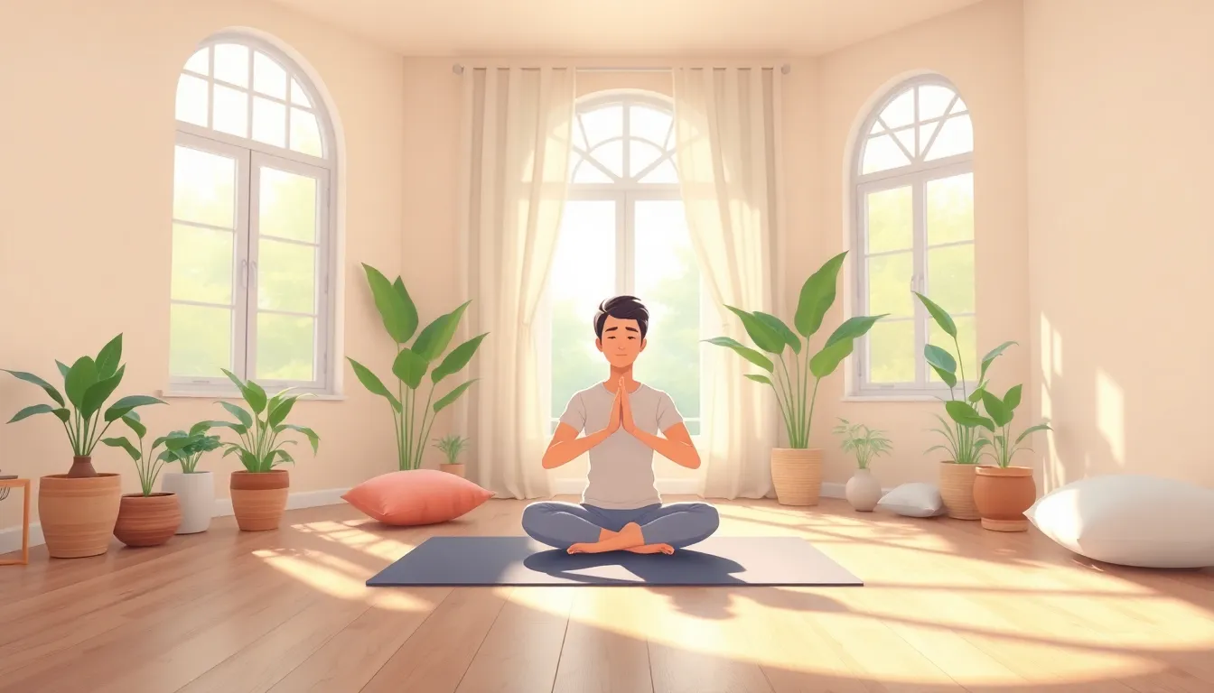 1. Dijafragmalno Disanje