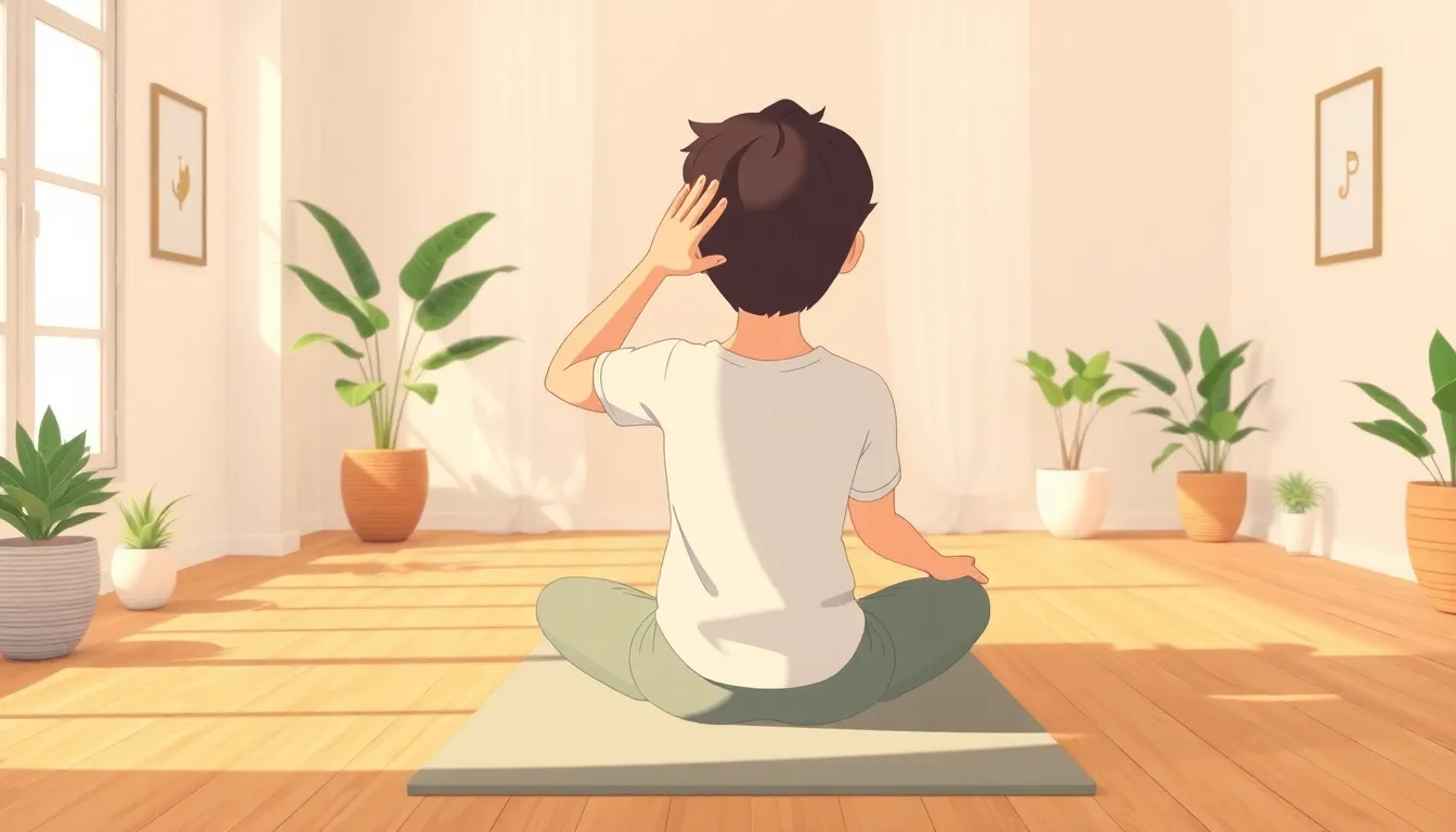 9. Alternativno Disanje