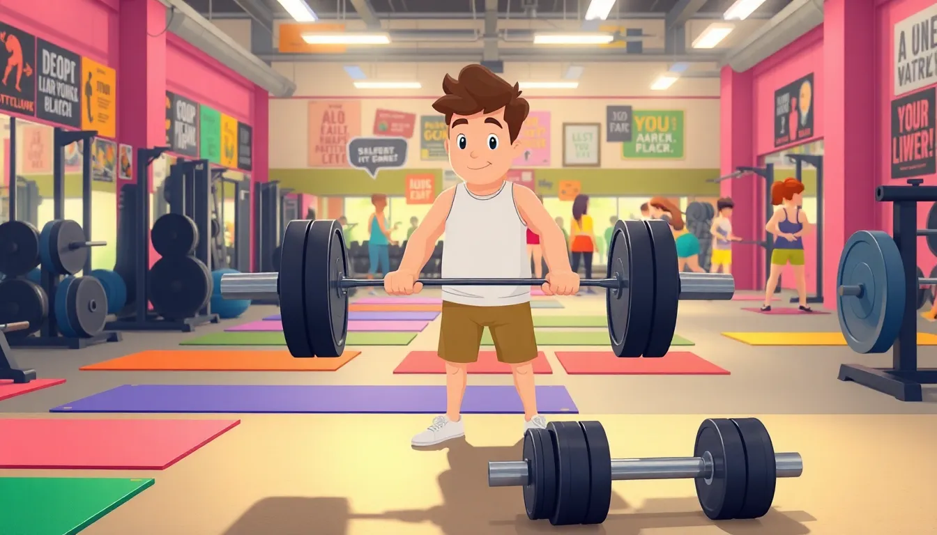 10 Saveta Za Optimizaciju Disanja Tokom Deadlift-a