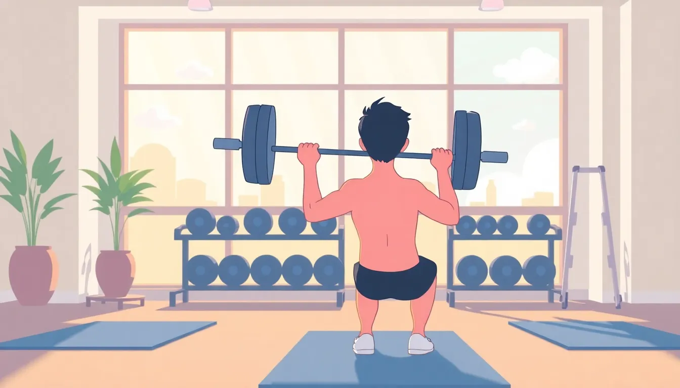 1. Razumevanje Osnova Disanja