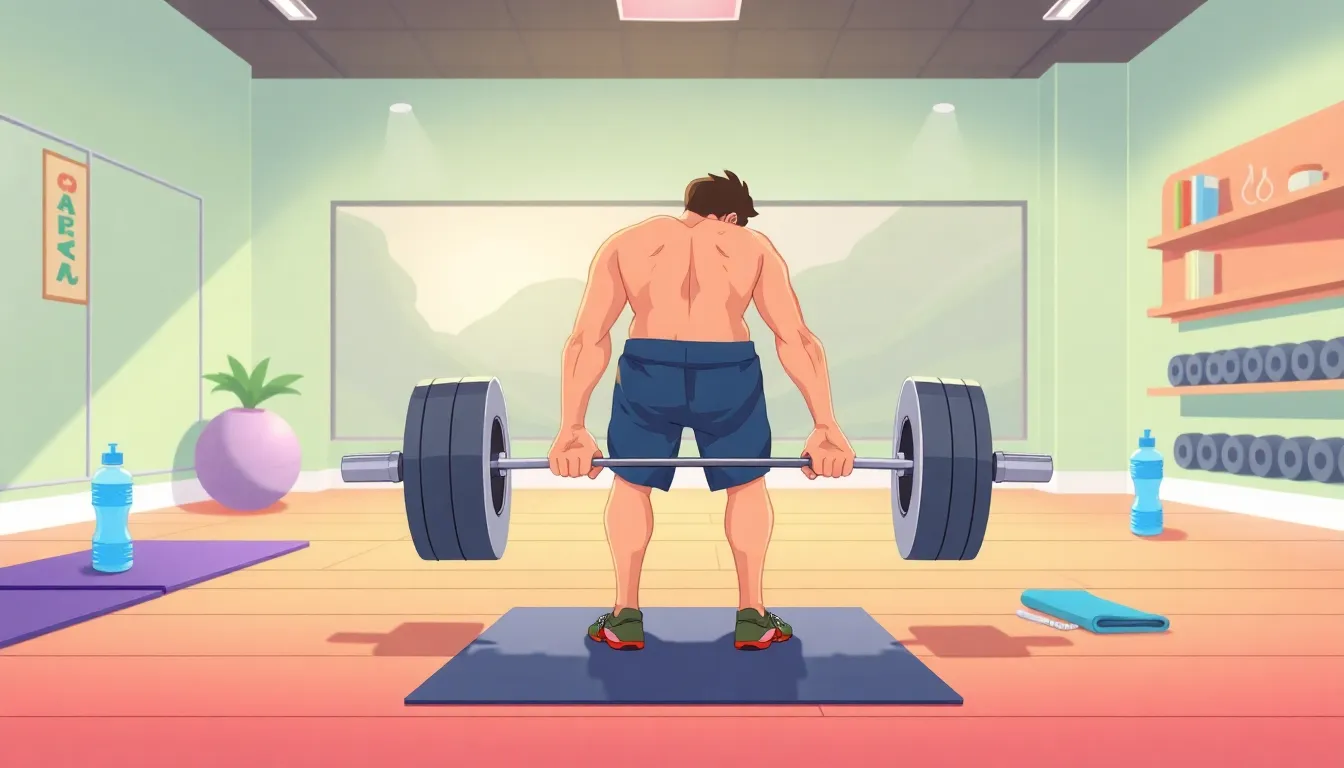 4. Sinhronizacija Disanja i Pokreta