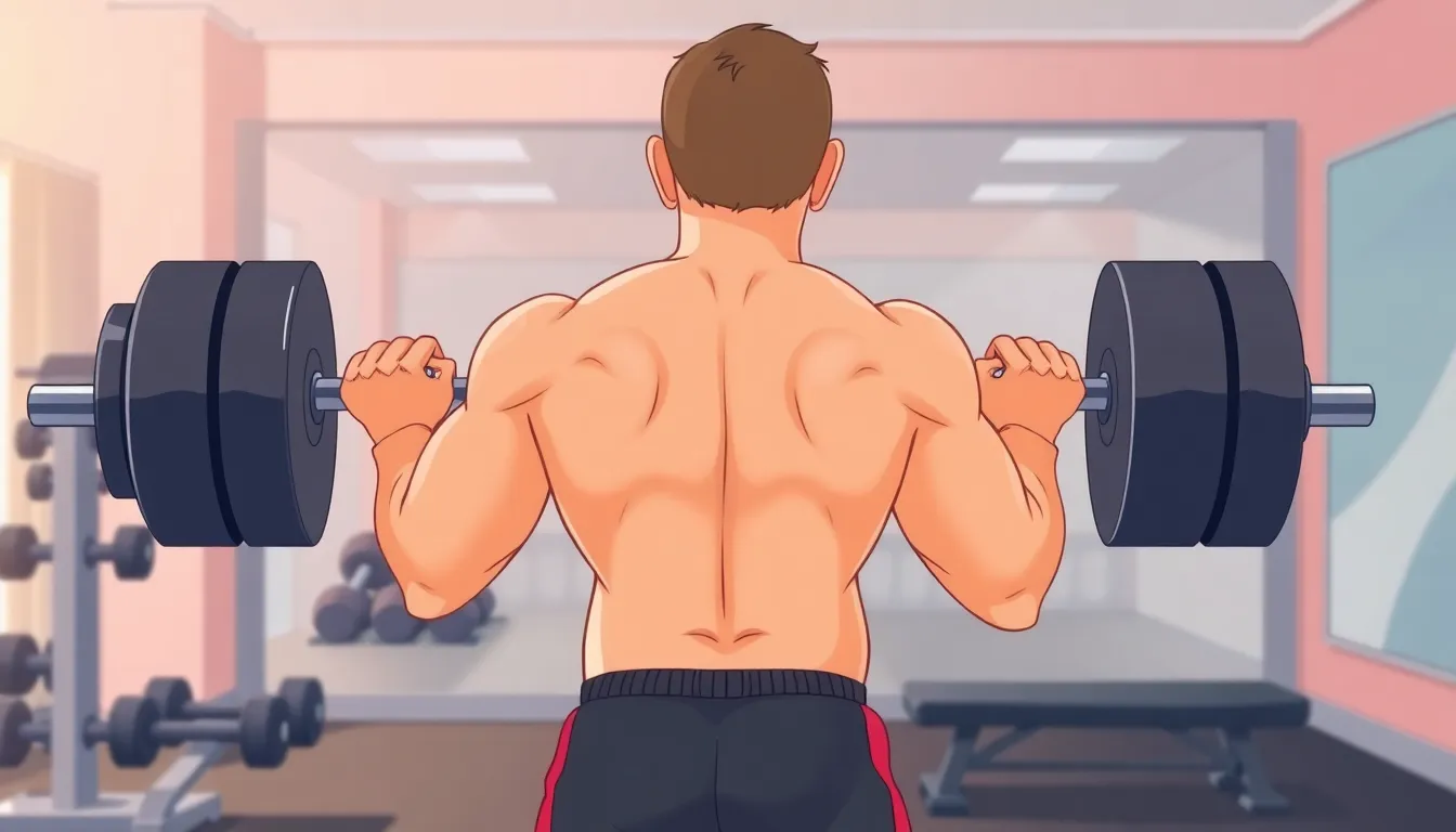 6. Prilagođavanje Disanja Težini