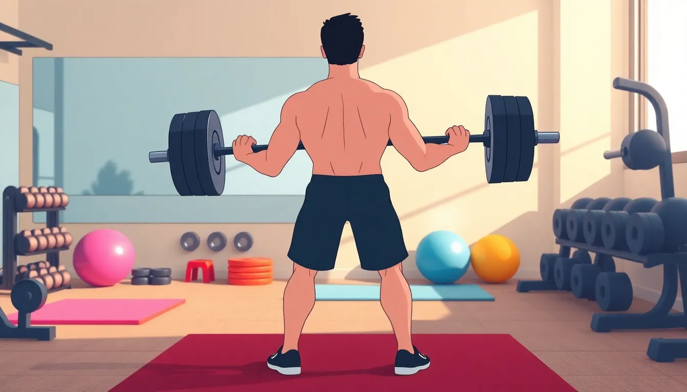 9. Značaj Fizičke Pripreme