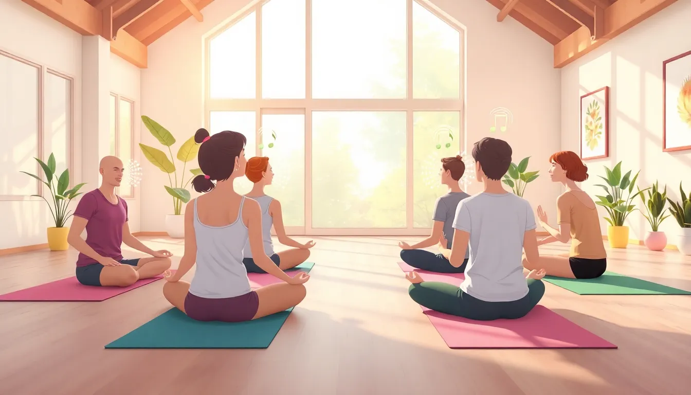 7. Disanje Uz Pomoć Zvuka