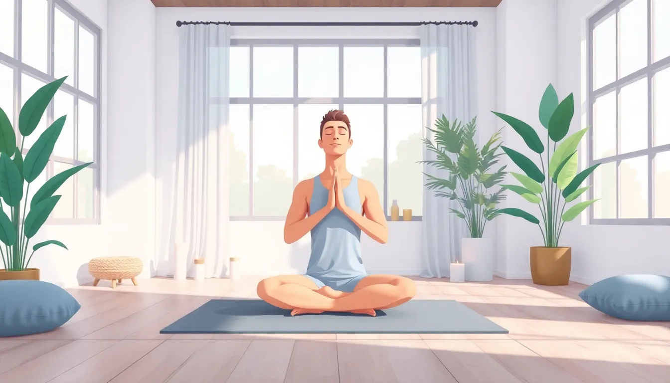 9. Tehnika Disanja 'Box' (Kvadratno Disanje)