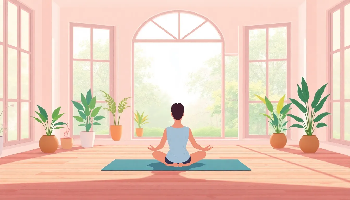 10. 'Udisanje-Držanje-Izdisanje' Tehnika