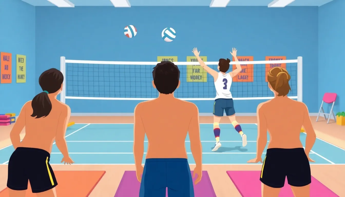 3. Disanje Tokom Vežbi