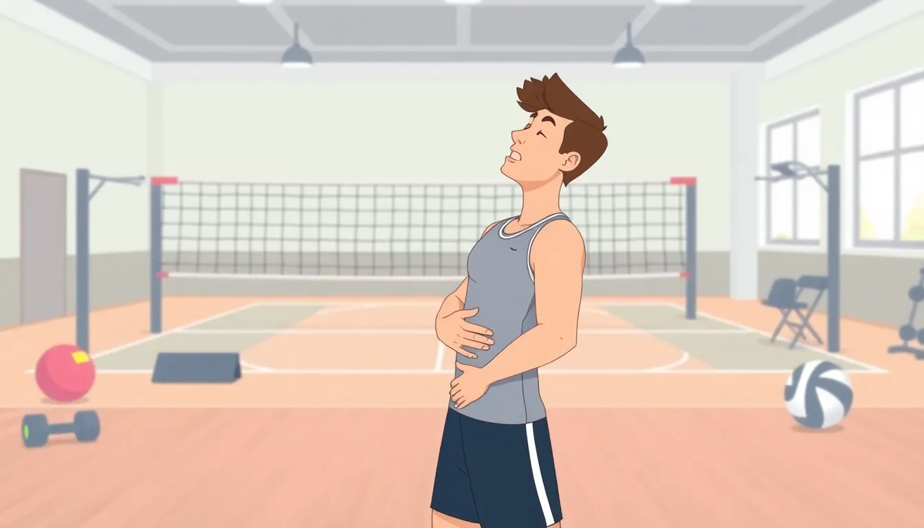 4. Primena Diafragmalnog Disanja