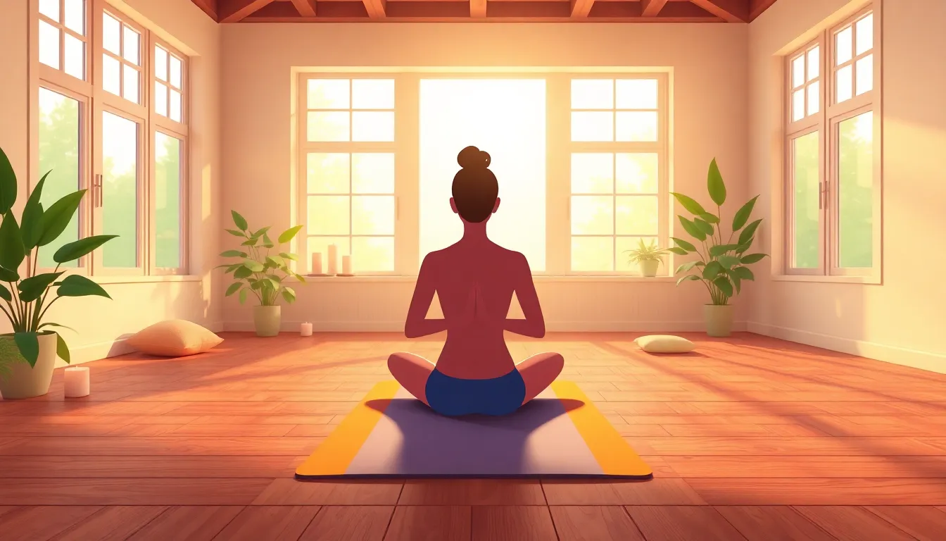 7. Korišćenje Disanja Za Opšte Zdravlje